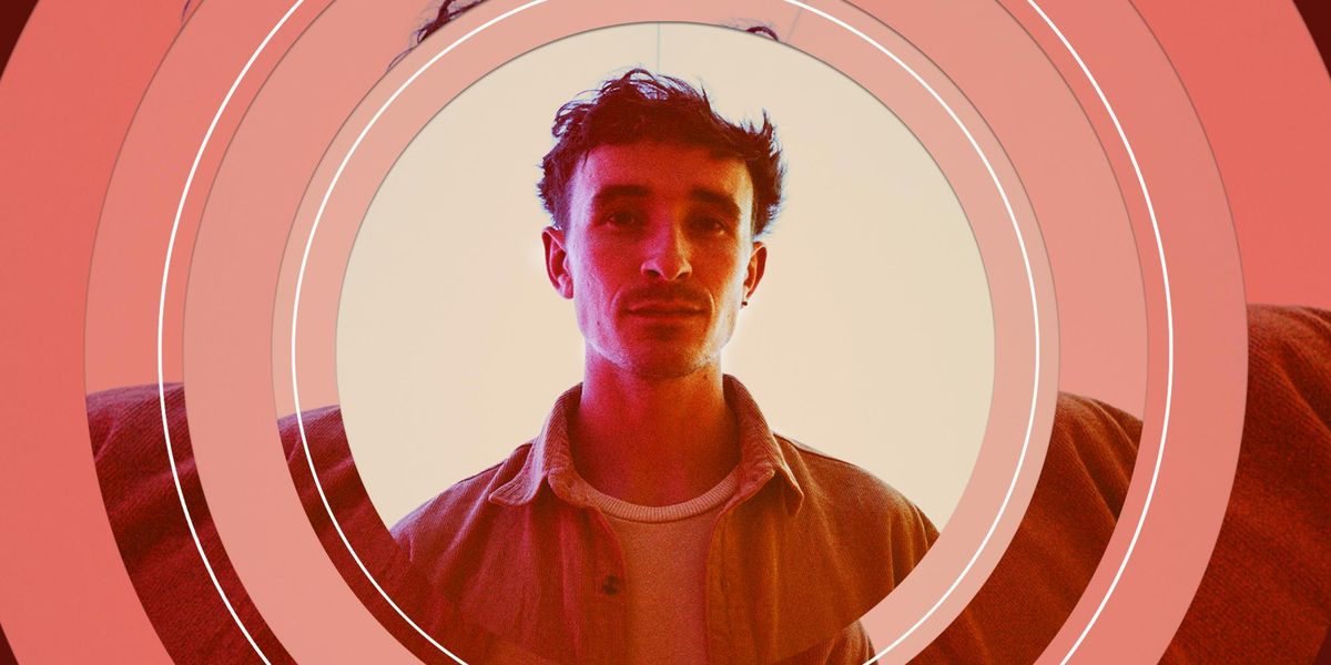 PAPER Mix: Ross From Friends