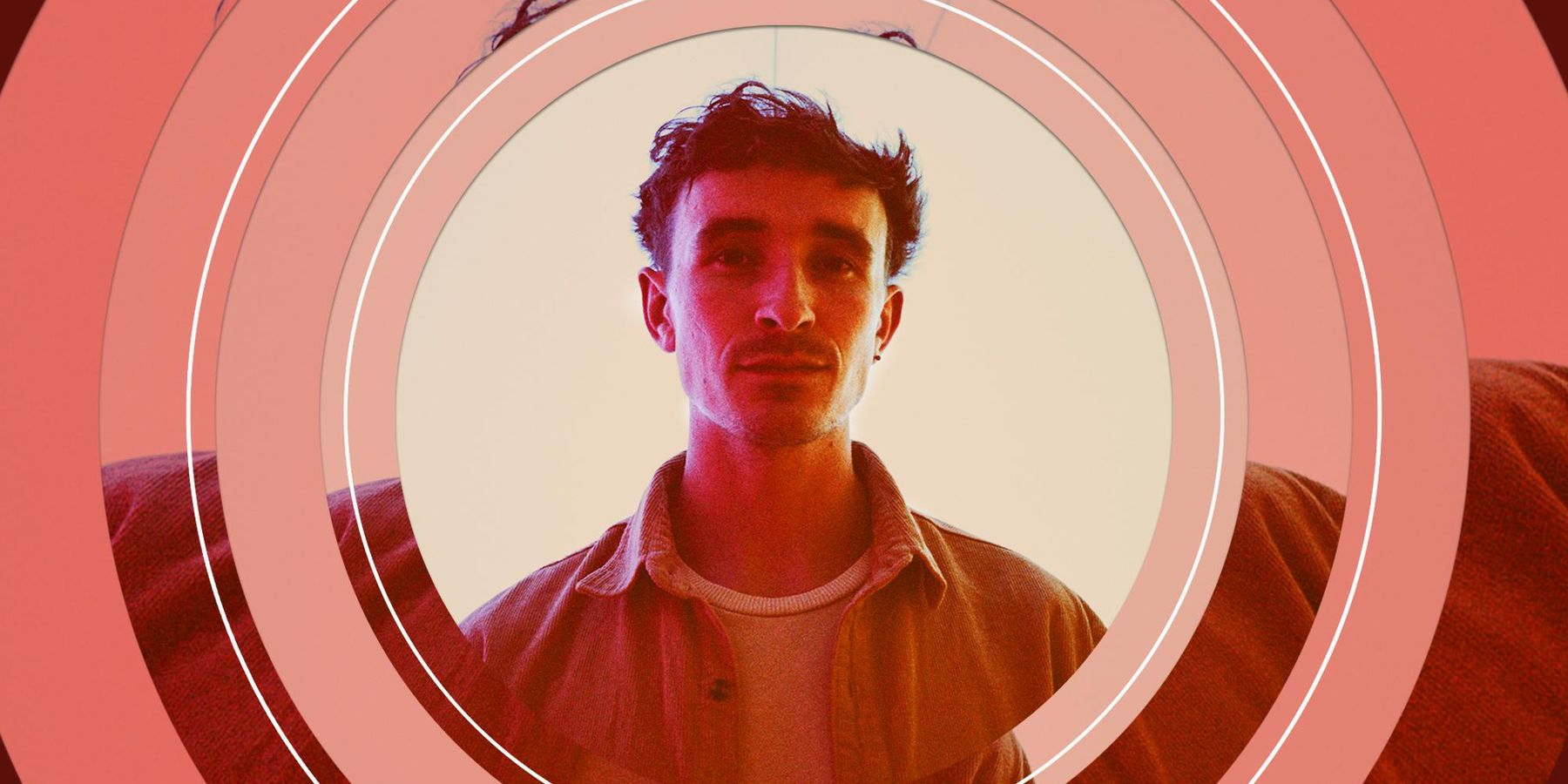 PAPER Mix: Ross From Friends