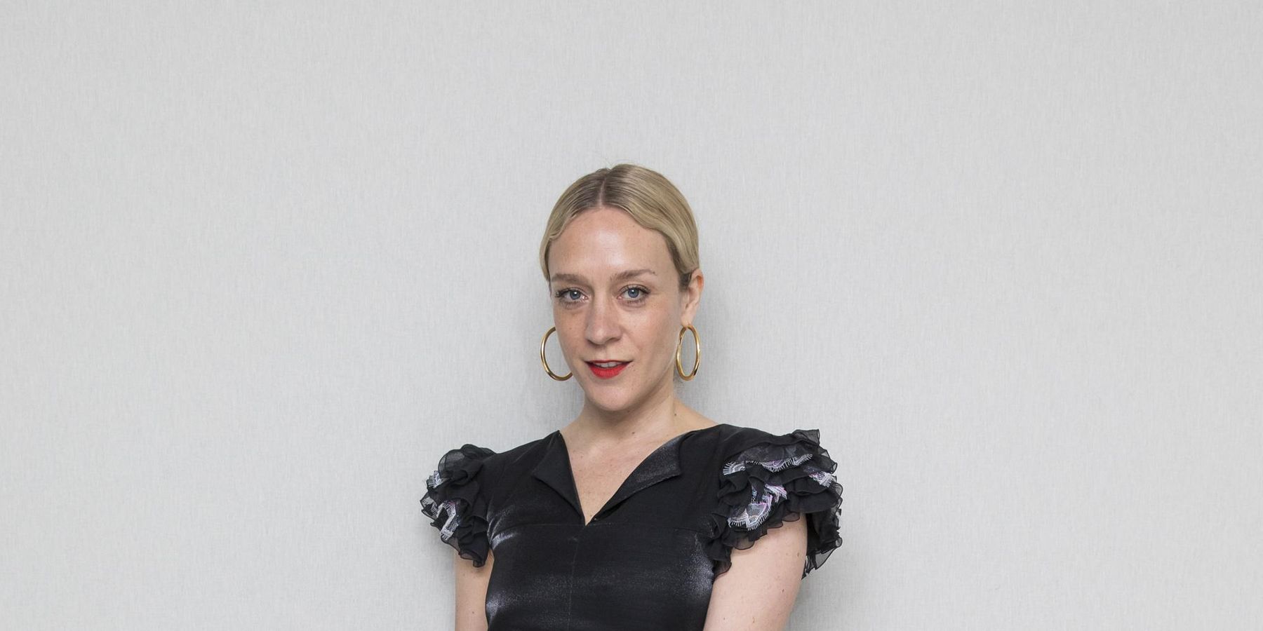 Chloë Sevigny Reveals She Secretly Got Married Last Year