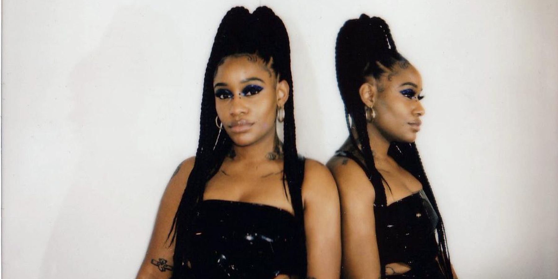 Shanel Campbell Is Bringing Afro-Futuristic Femmewear to the Forefront