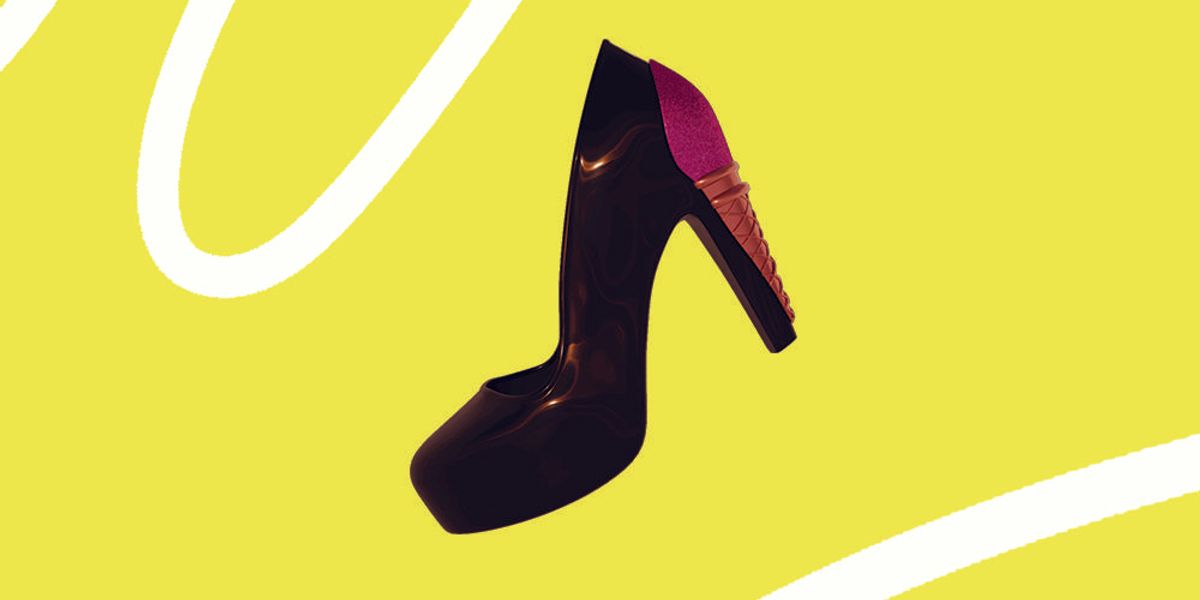 Melissa Wants to Find the Next Young Designer