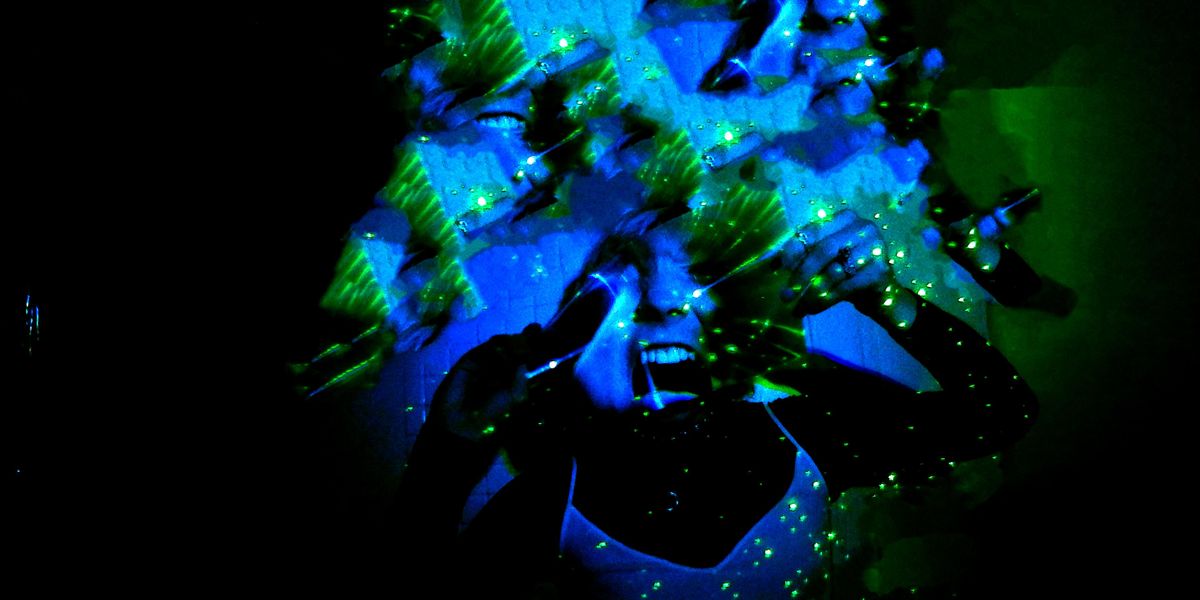 Folie and Bean Boy Tear It Up on 'Clean2'