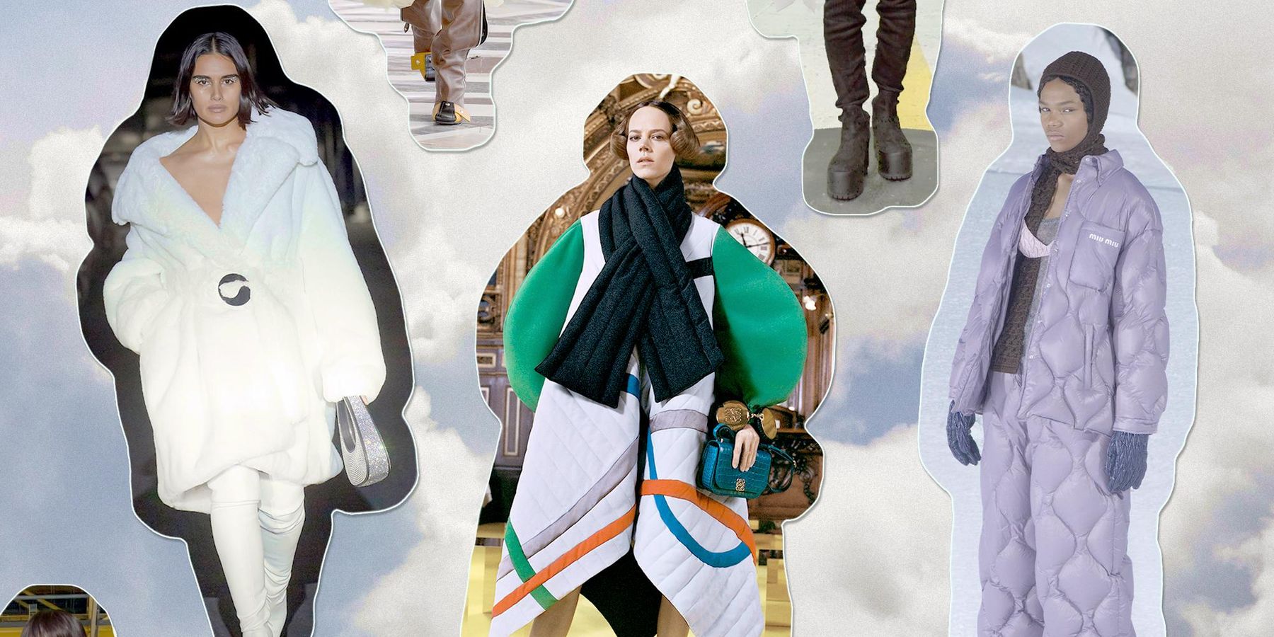 Was This the Last Digital-Only Fashion Month as We Know It?