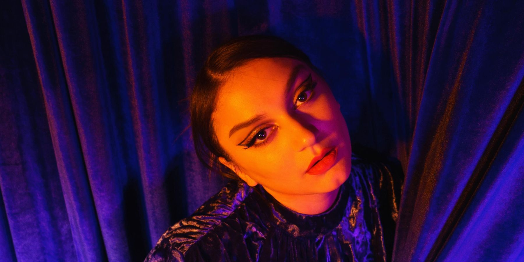 Daya Isn't Holding Anything Back