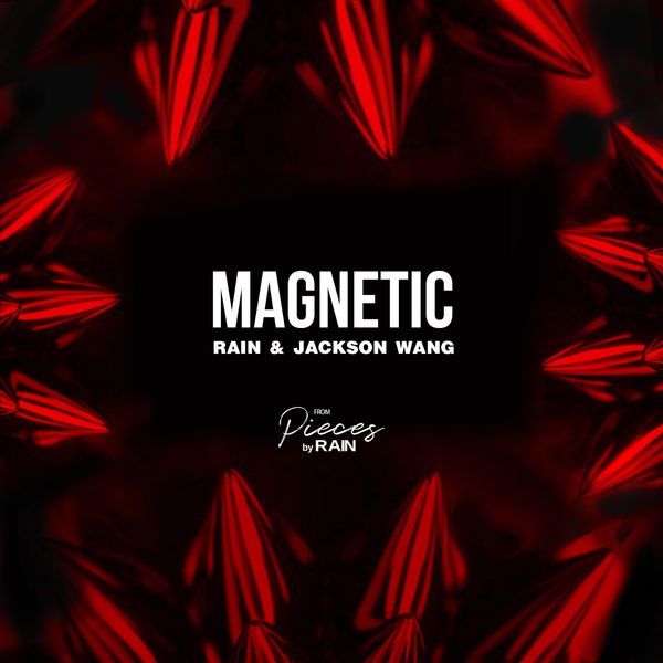 Jackson Wang Talks His 'Magnetic' Collab With Rain