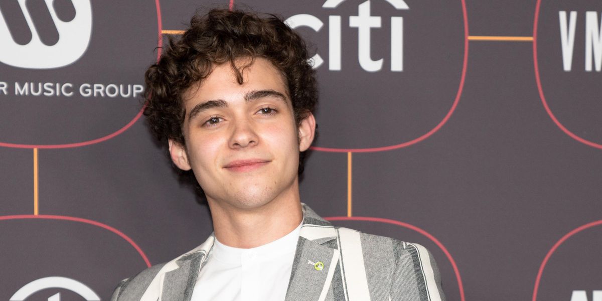 Joshua Bassett Reveals His Thoughts on 'Driver's License'