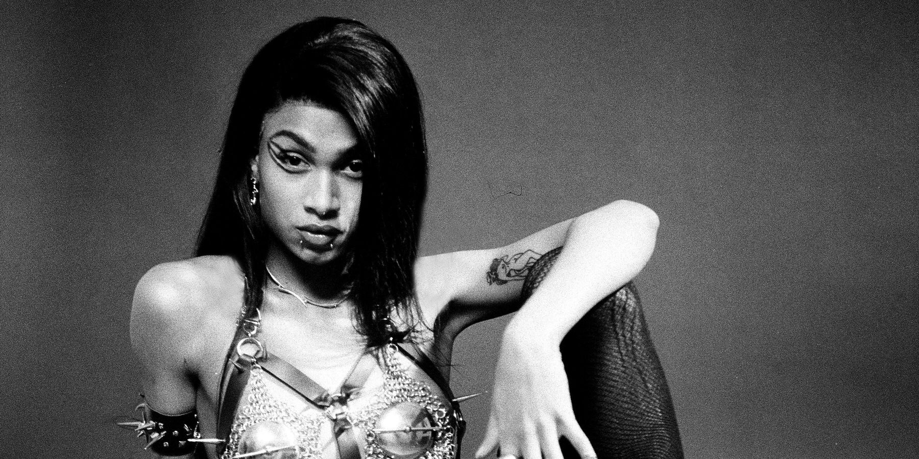 Chris Habana Releases New Campaign Celebrating Queer Sex Workers of Color