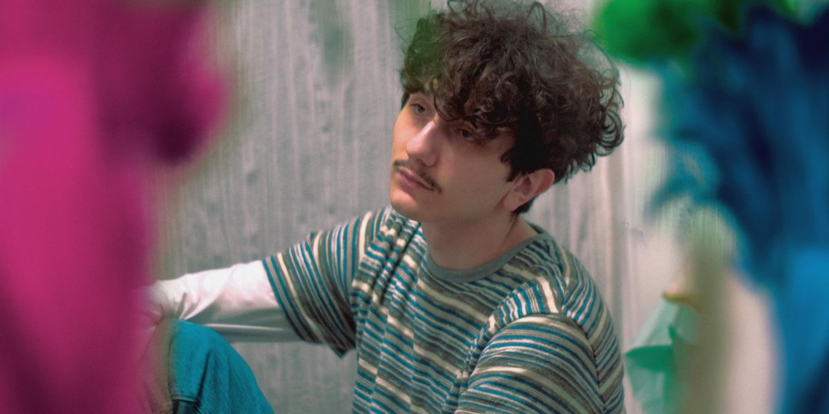 TEMPOREX and Paul Cherry Join Forces on 'Delayed'