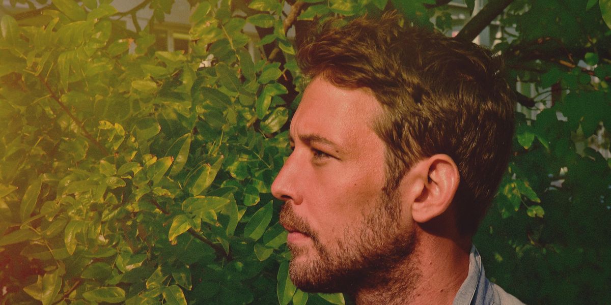 Let Fleet Foxes' 'Shore' Comfort You