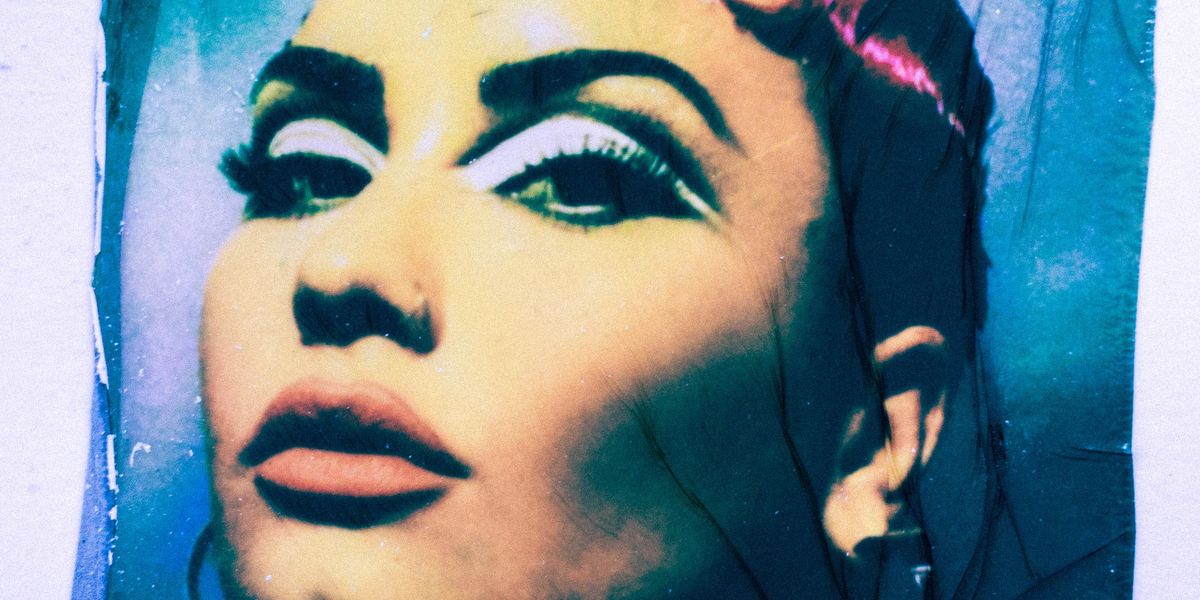 Demi Lovato Opens Up About Filming a Sex Scene