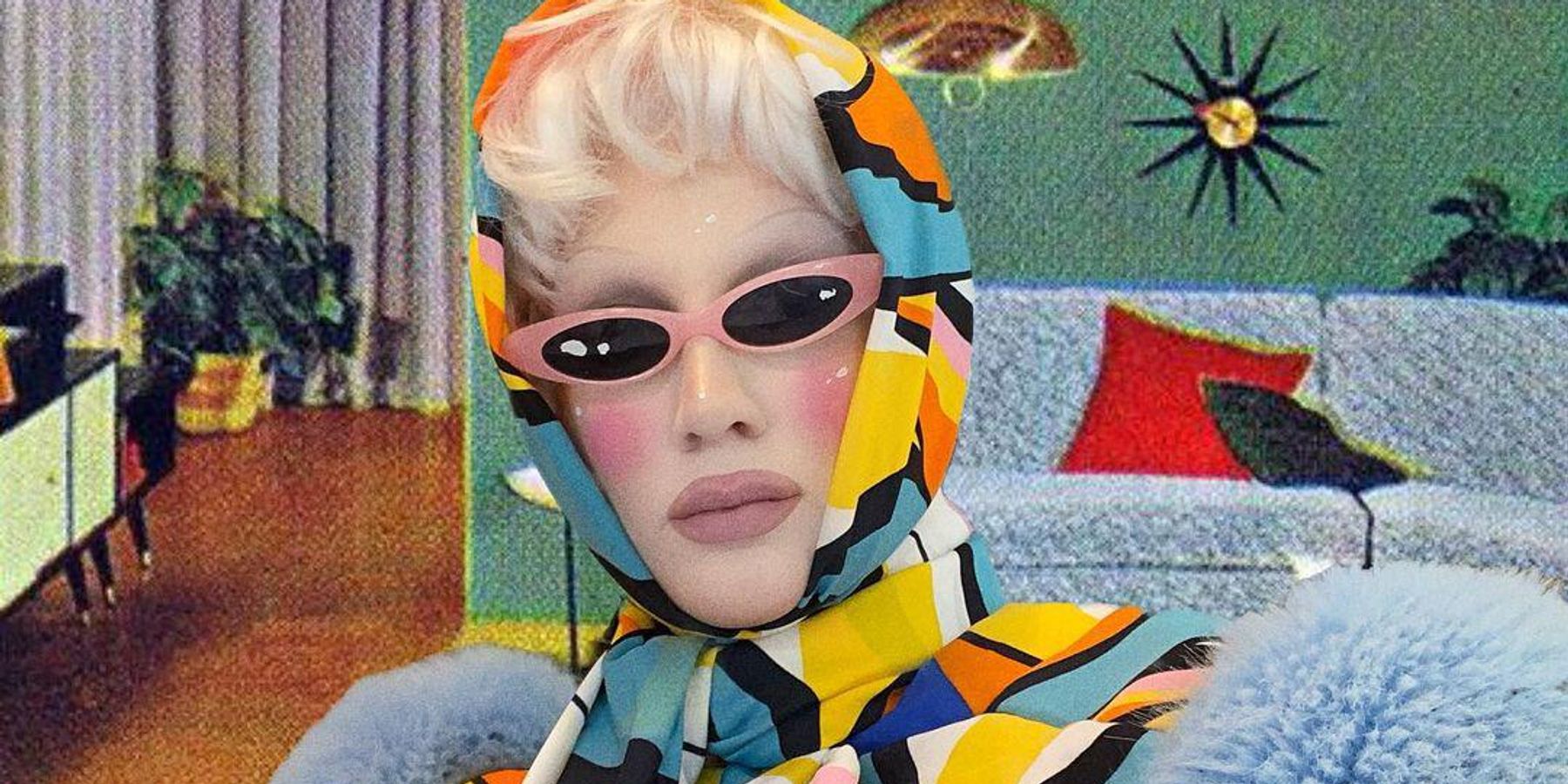 Juno Birch Thinks Tim Burton Is an Alien