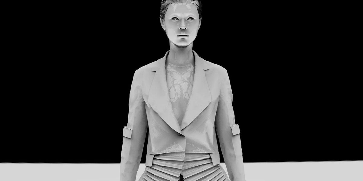 The First VFILES Lab Show Has Some Major Names Lined Up