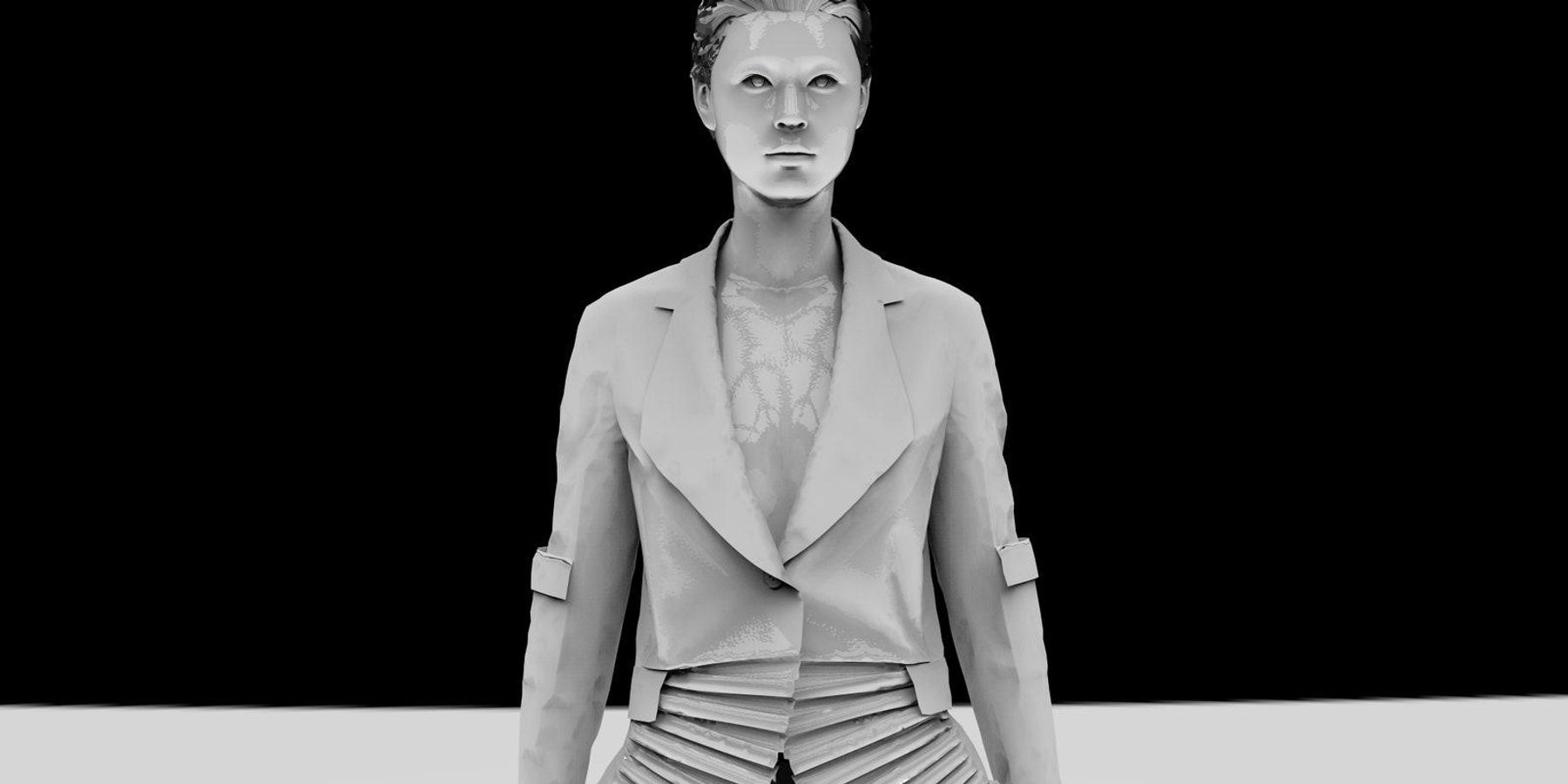 The First VFILES Lab Show Has Some Major Names Lined Up