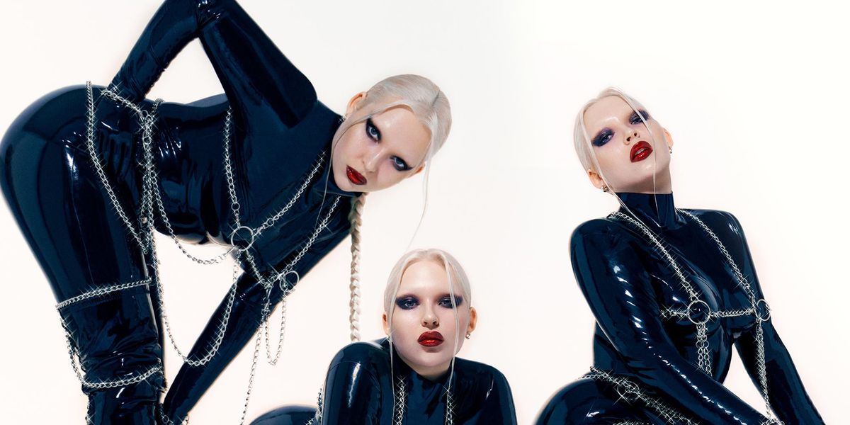 COBRAH's Got That Real 'GOOD PUSS'