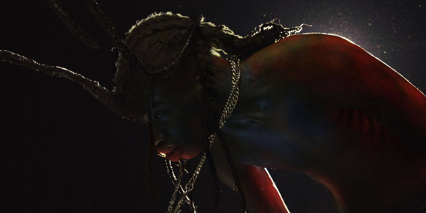 There Are No Limits to Lancey Foux