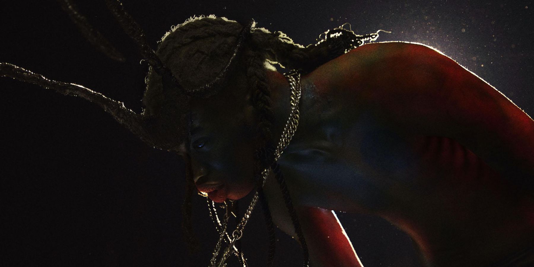 There Are No Limits to Lancey Foux