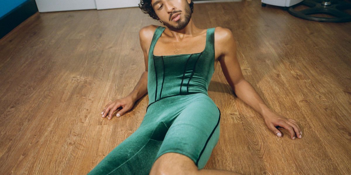 The Many Historical References of all is a gentle spring