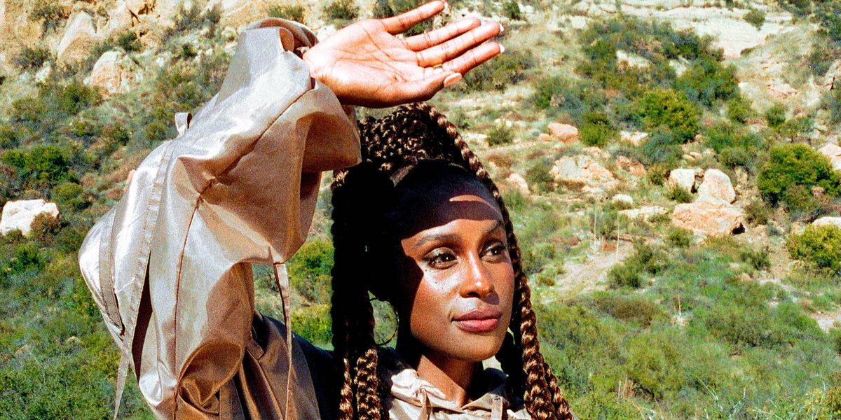 Issa Rae Inks New Eight-Figure Deal With HBO