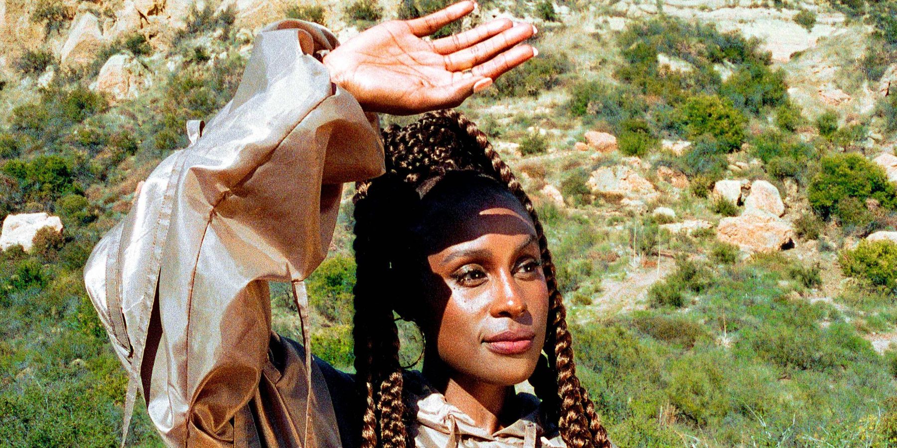 Issa Rae Inks New Eight-Figure Deal With HBO