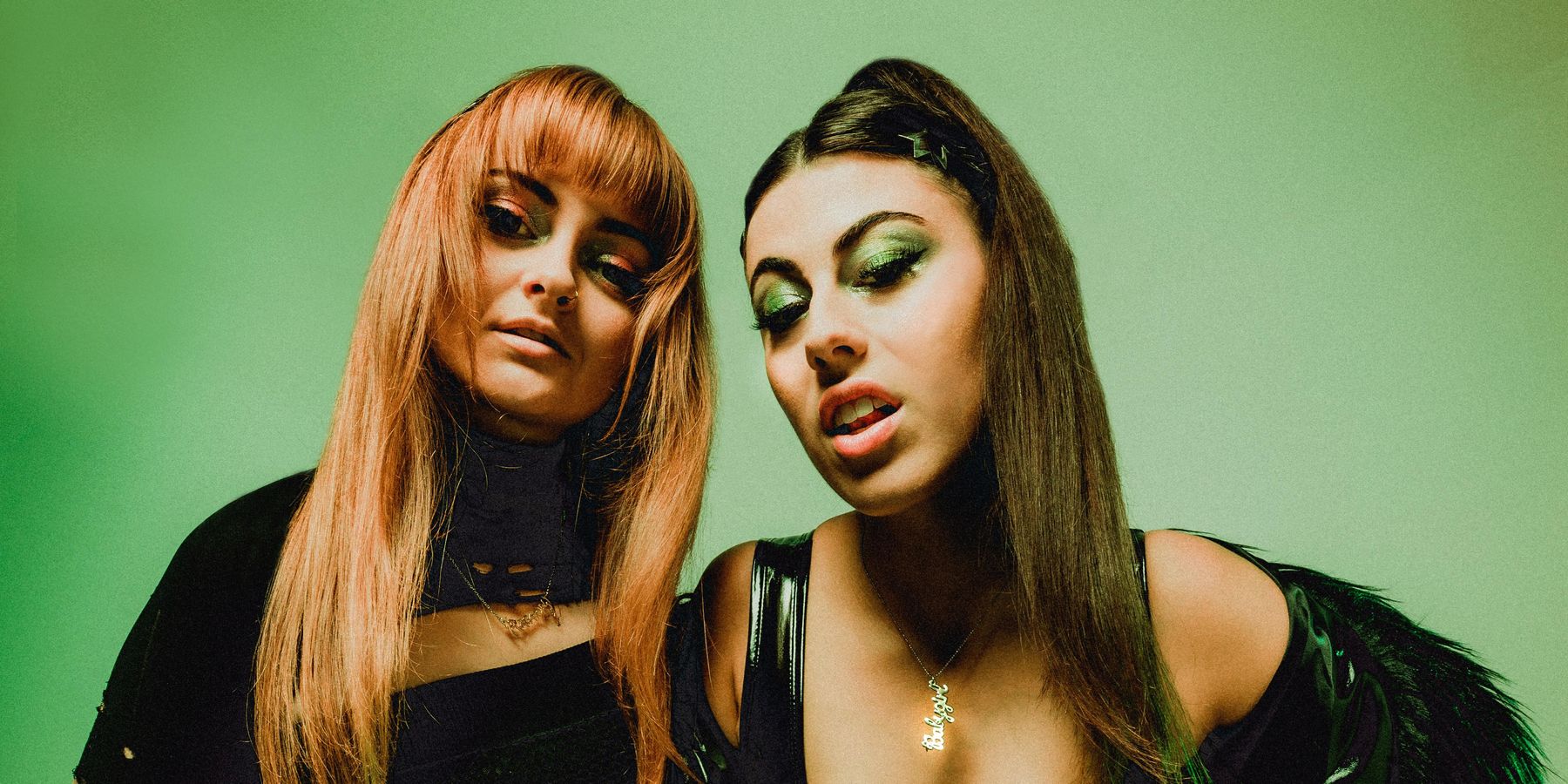 Ninajirachi and Kota Banks Take a BFF Quiz