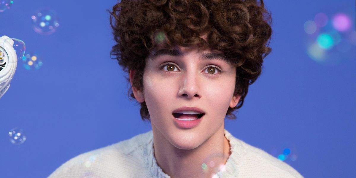 TikTok Star Reiley Breaks Into Music With 'Let It Ring'