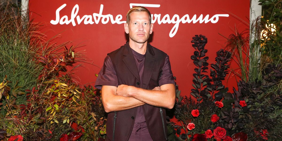 Ferragamo's Designer Is Leaving the Company