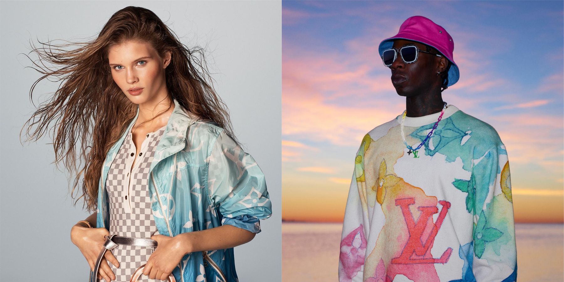 Every Major Fashion Launch Dropping This Month