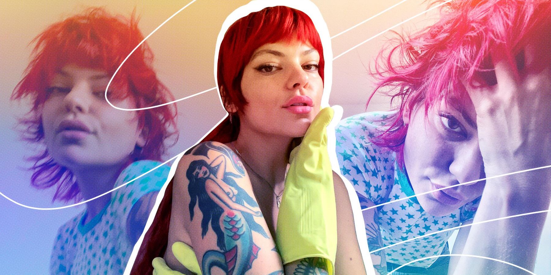 Checking Up on Donna Missal