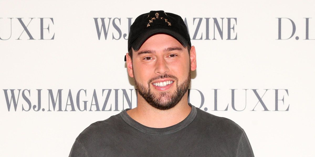 Scooter Braun Sells Company to HYBE in $1 Billion Deal