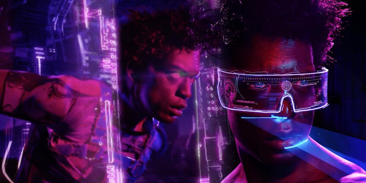 PAPER Fashion: 11:11 With Jonzu Jones