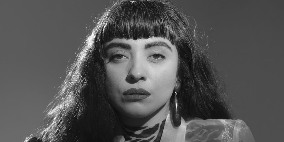 Mon Laferte Inherits the Legacy of Ranchera Icon Chavela Vargas