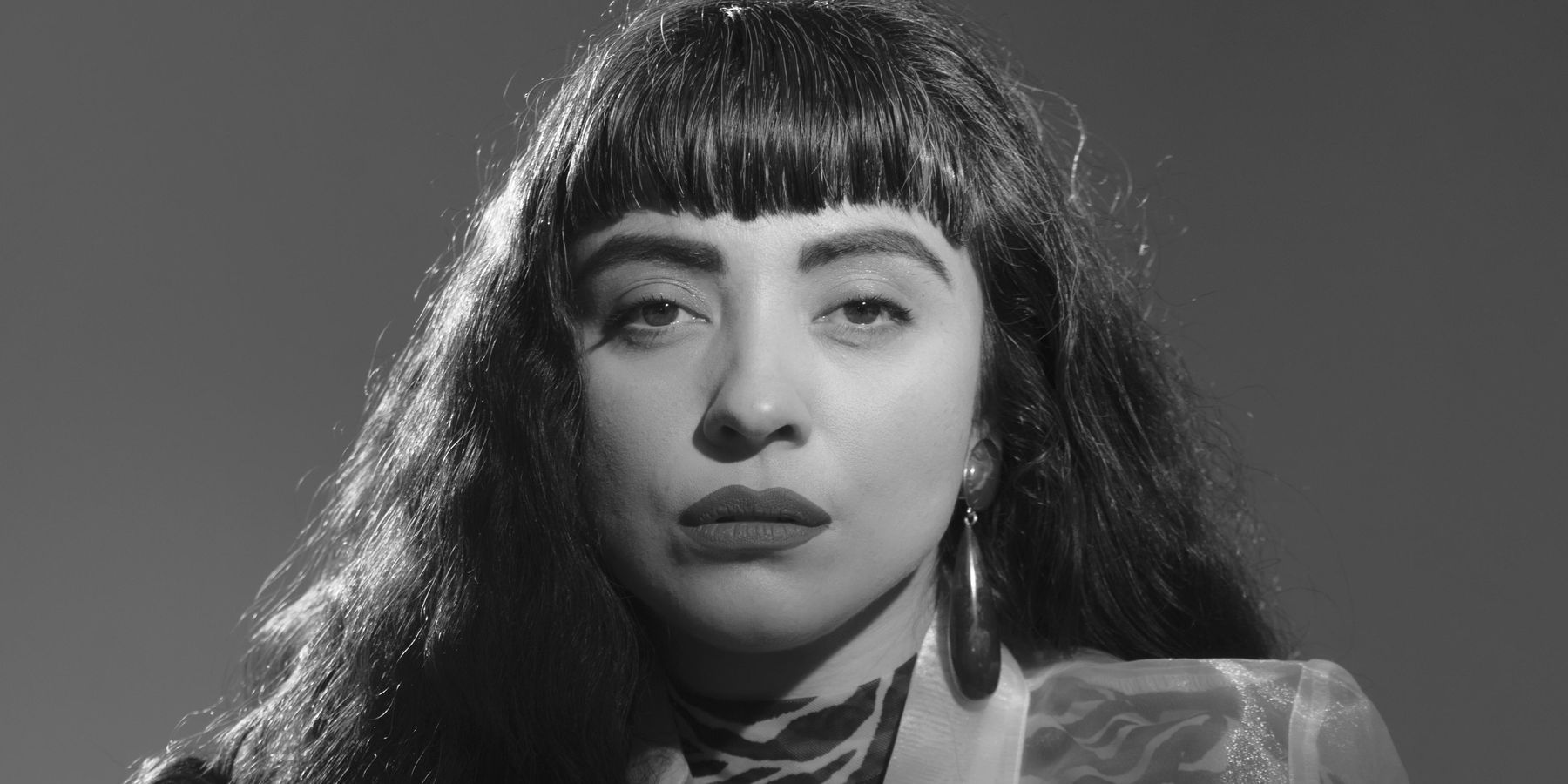 Mon Laferte Inherits the Legacy of Ranchera Icon Chavela Vargas