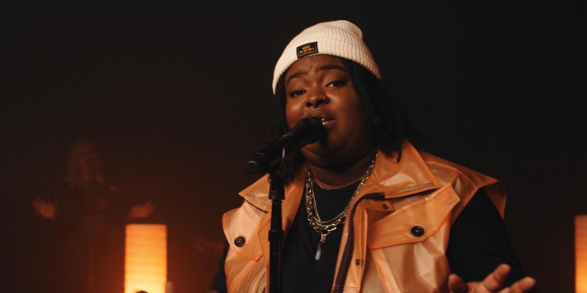 Chika Is Retiring Due to the 'Mental Toll' of the Music Industry