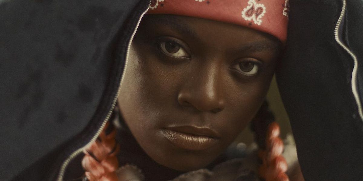 Marzz and Timbaland Team Up on 'Cleopatra'