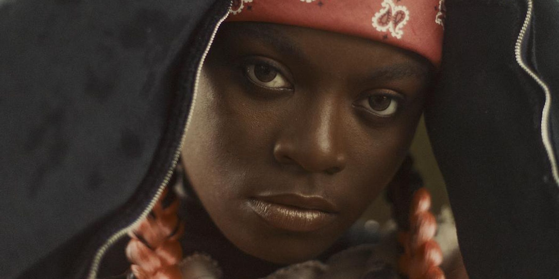 Marzz and Timbaland Team Up on 'Cleopatra'