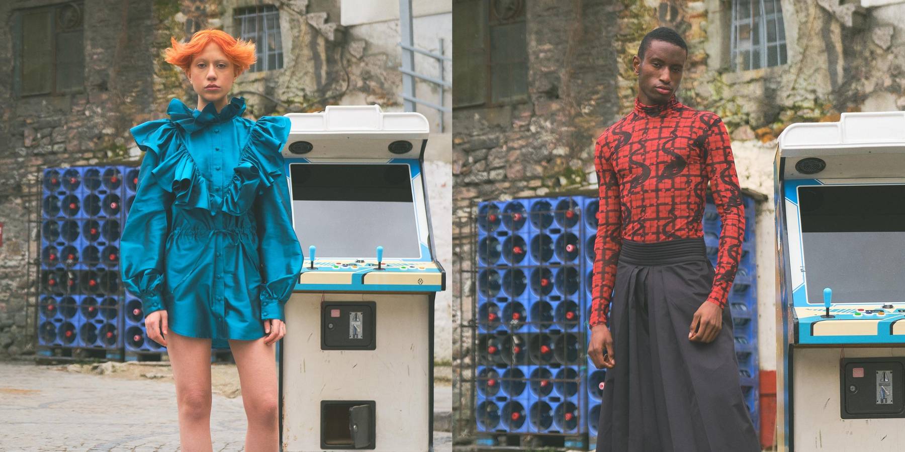 The Turkish Designer Bringing Istanbul Style to the Global Stage