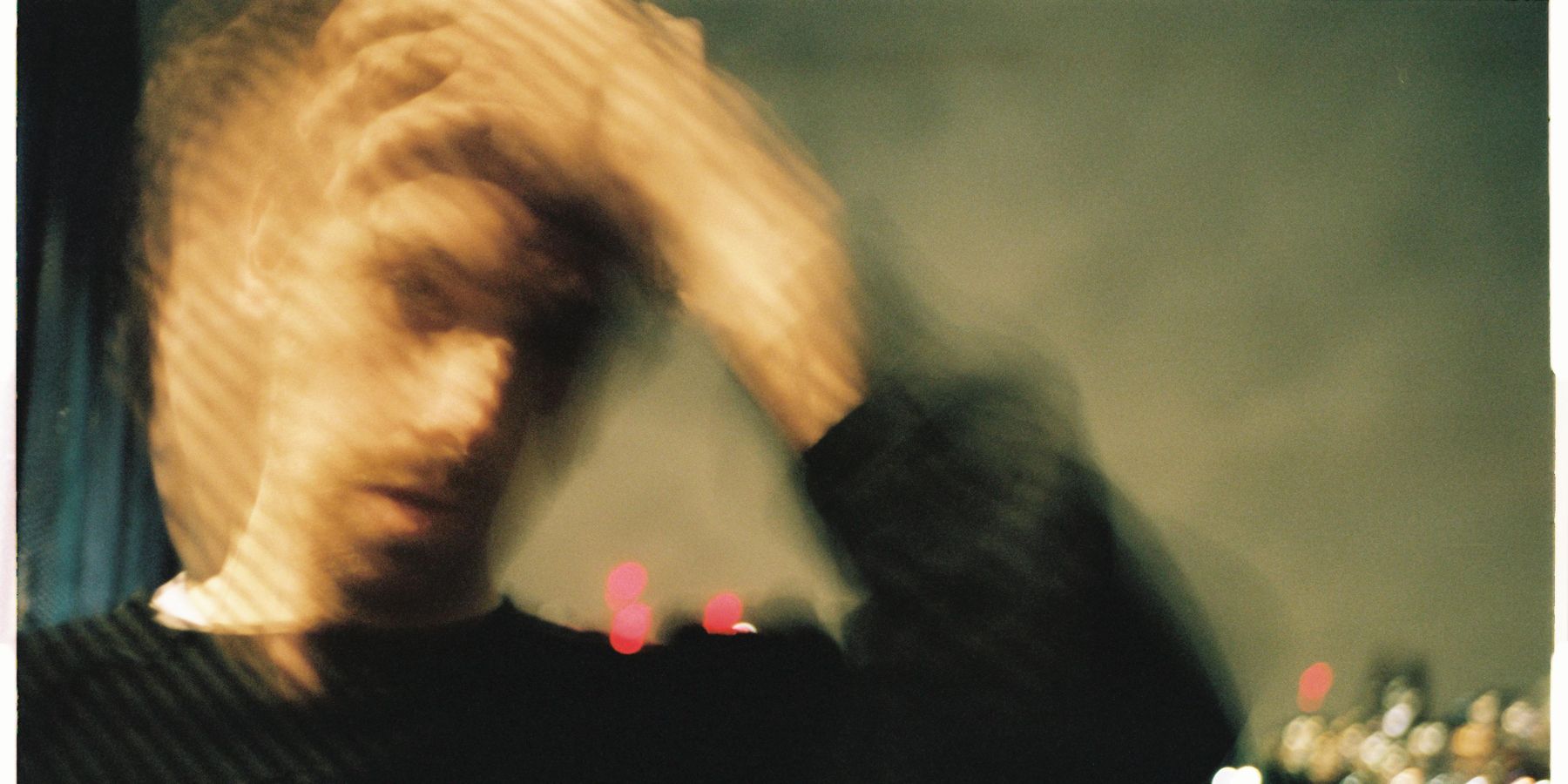 Cameo Blush Gets 'Lucky'