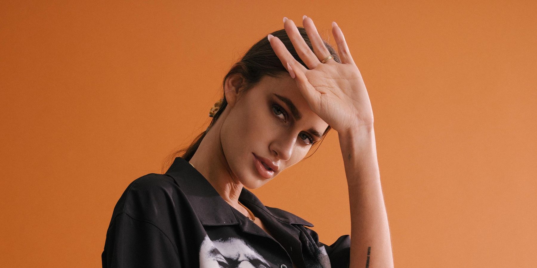 Niia Shares Self-Directed 'We Were Never Friends' Music Video