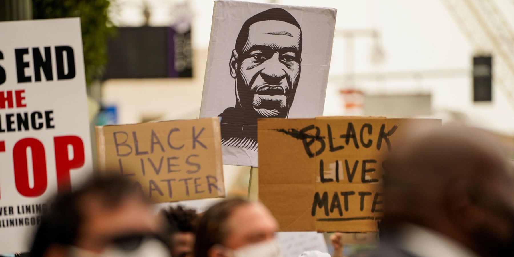 Minnesota Aims to Prosecute Three Other Officers in George Floyd's Death