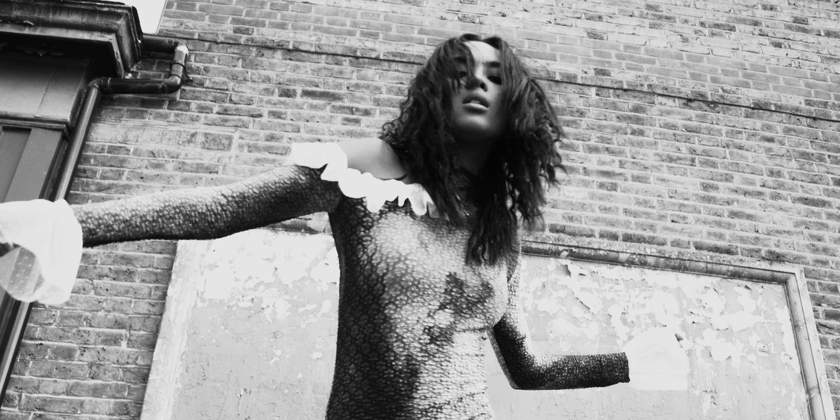 Aziya's Toxic Love Is a Dream in 'Heaven For Me'