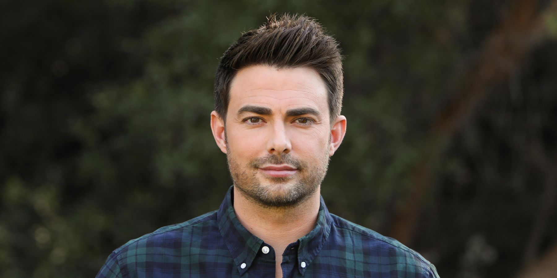 Jonathan Bennett Opens Up About Discrimination Over Wedding