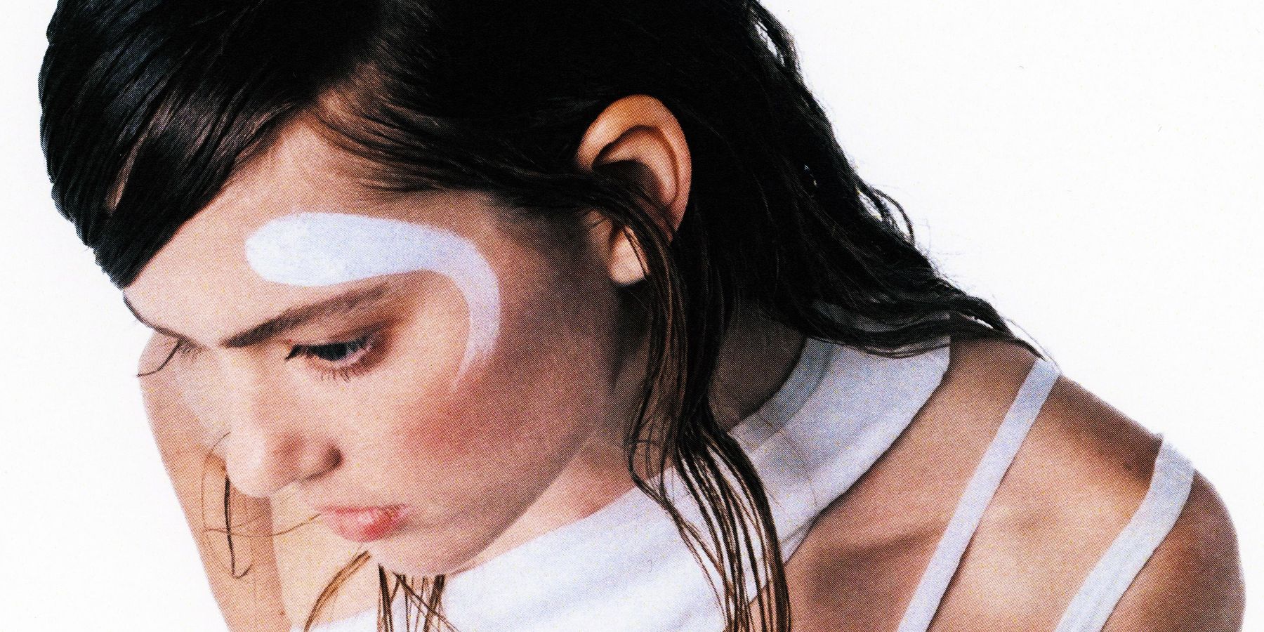 PAPER Fashion: Anomaly