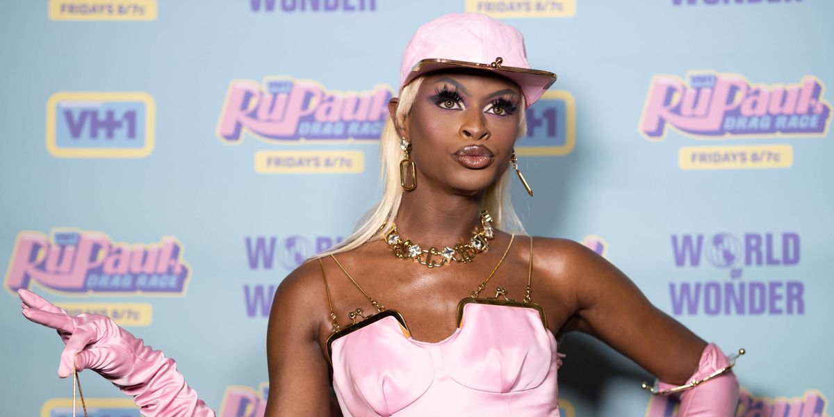 Symone Surprises Lizzo at Her Birthday Bash