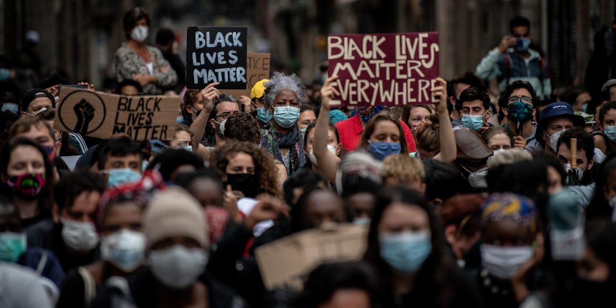 FBI Launches Civil Rights Investigation Into Andrew Brown Jr. Police Shooting