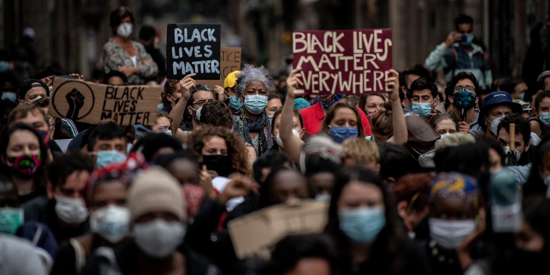 FBI Launches Civil Rights Investigation Into Andrew Brown Jr. Police Shooting