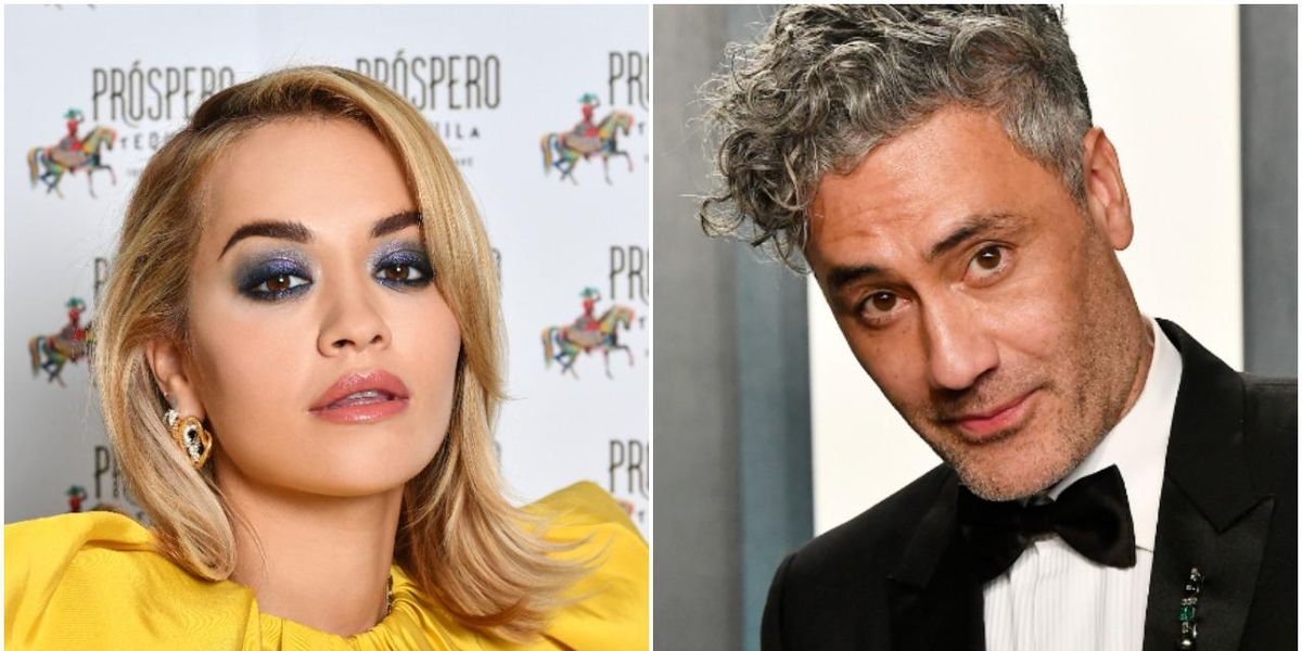 We Ship This Iconic Couple