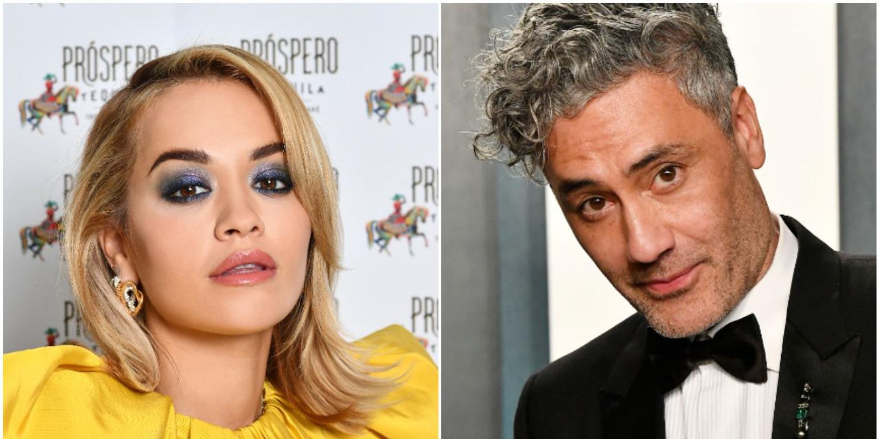 We Ship This Iconic Couple