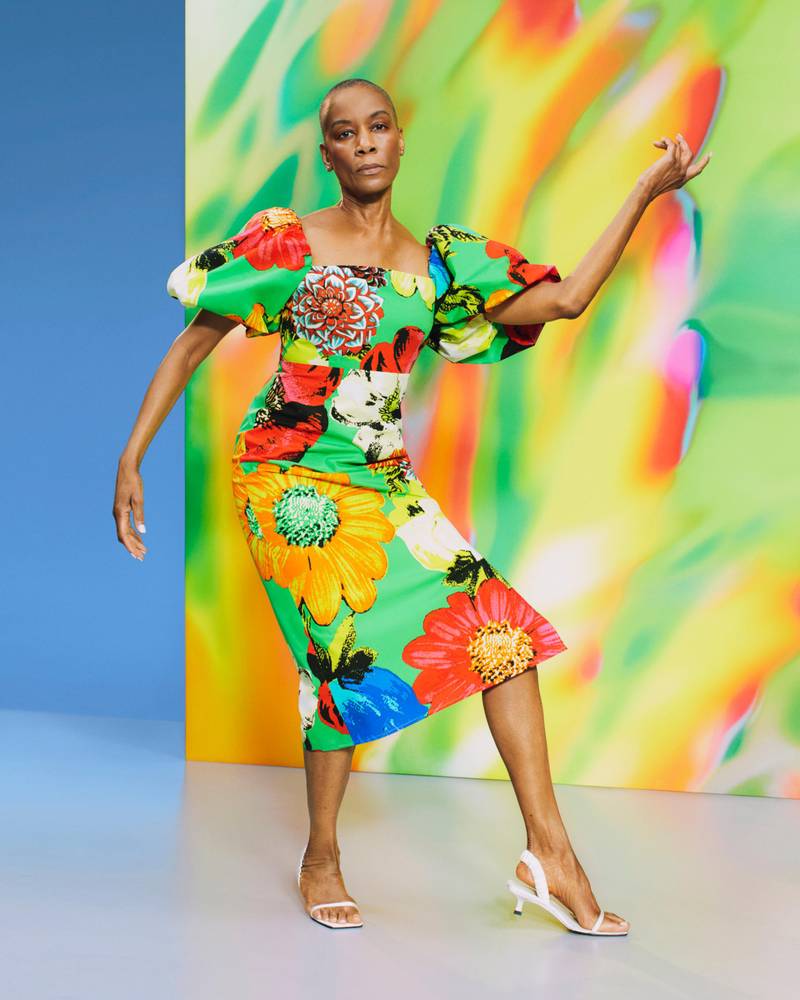 Target Is Collaborating With Christopher John Rogers - PAPER Magazine