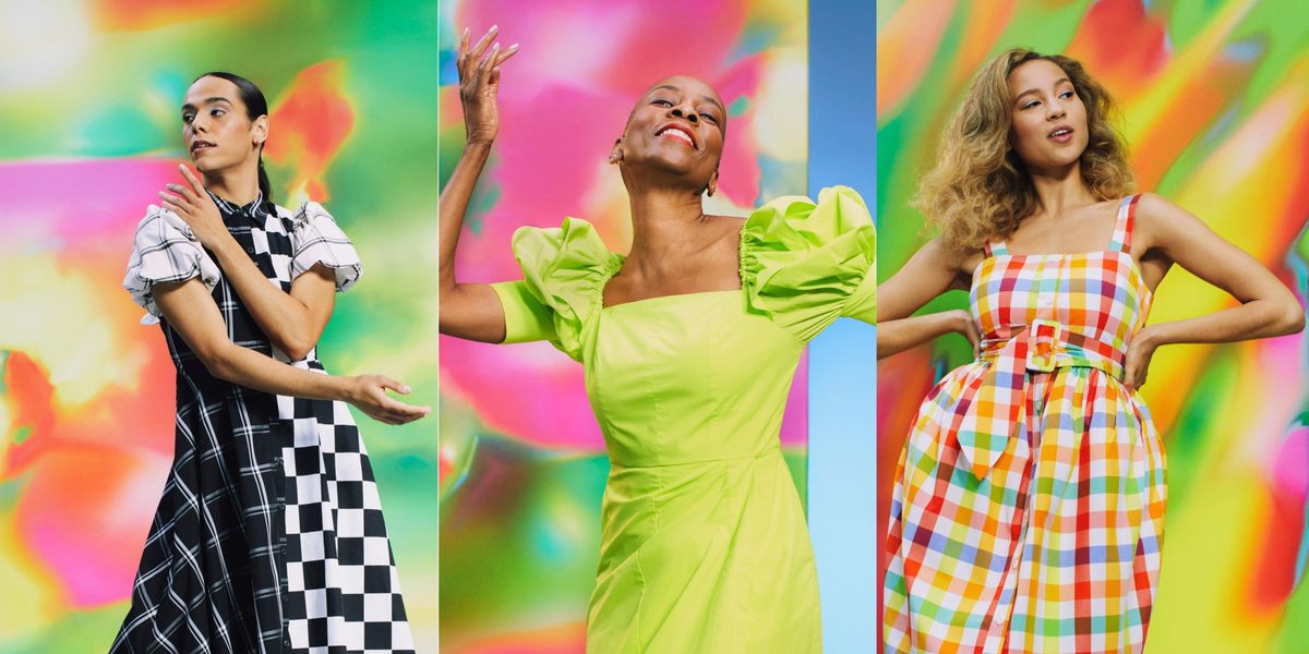 The Full Christopher John Rogers x Target Lookbook Is Here