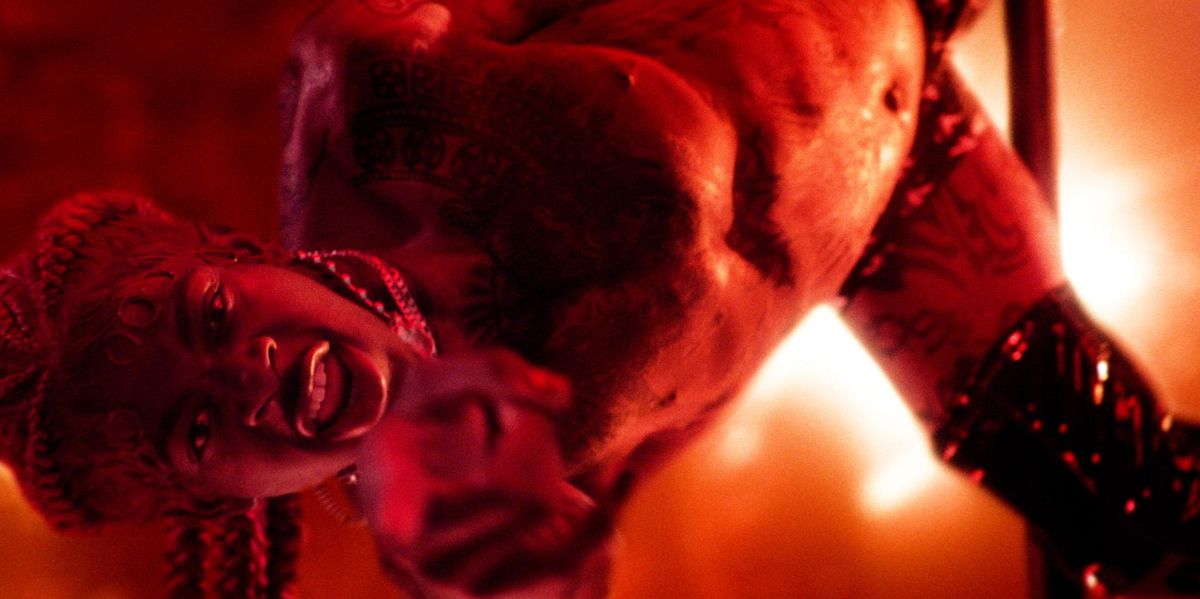 Lil Nas X's 'MONTERO' Is Officially Platinum